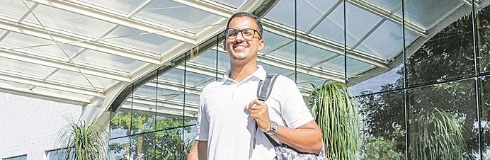 Prouni: Prazo para disputar 4.162 bolsas acaba nesta sexta-feira