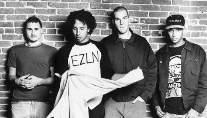 Rage Against the Machine lança documentário sobre racismo no Youtube