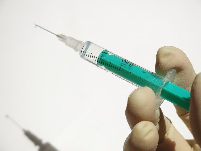 Governo inclui veterinários na prioridade da vacinação