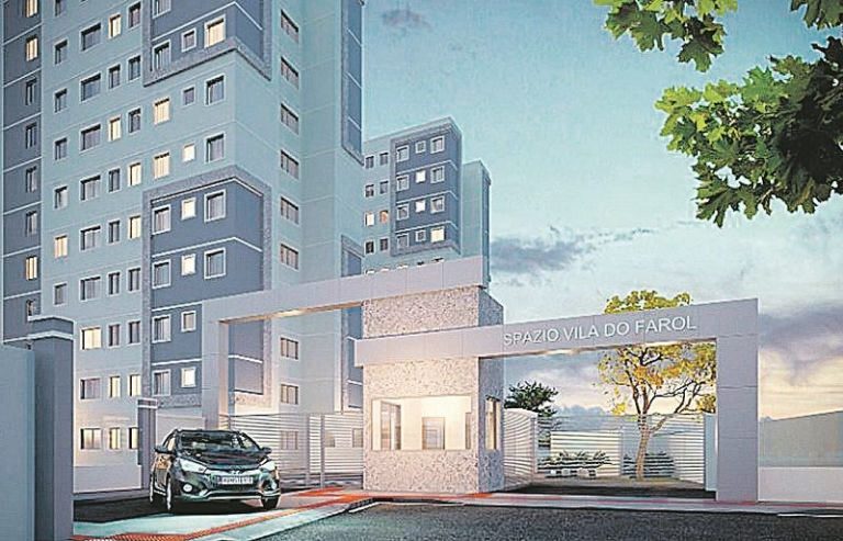 Construtoras vão entregar mais de 2 mil novos apartamentos a partir de R$ 137 mil