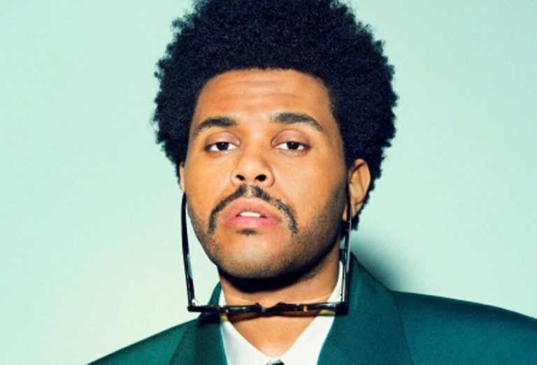 The Weeknd supera Justin Bieber e agora é o mais ouvido no Spotify