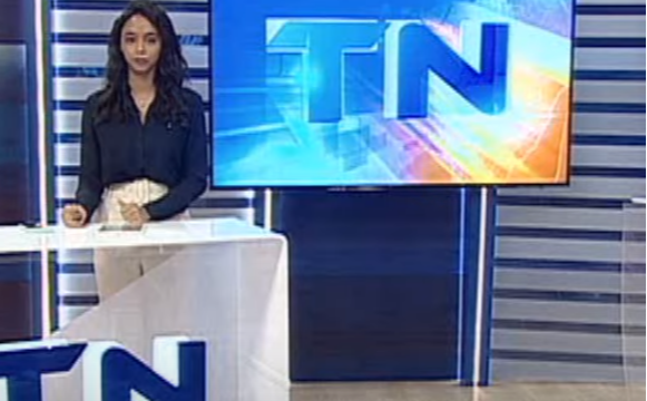 Confira o Tribuna Notícias 2ª Edição na íntegra desta segunda-feira 04/01/2021