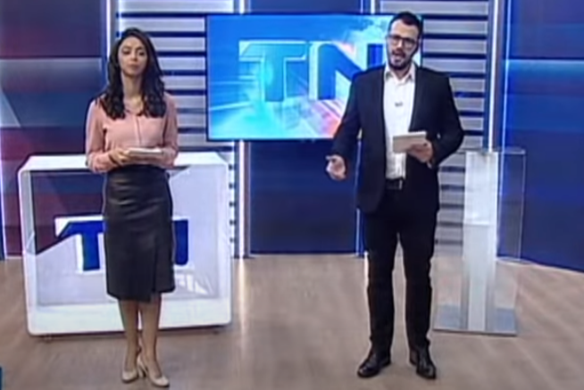 Confira o Tribuna Notícias 2ª Edição na íntegra desta quinta-feira 07/01/2021