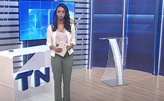 Confira o Tribuna Notícias 2ª Edição na íntegra desta quarta-feira 06/01/2021