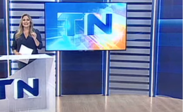 Confira o Tribuna Notícias 2ª Edição na íntegra desta quinta-feira 14/01/2021