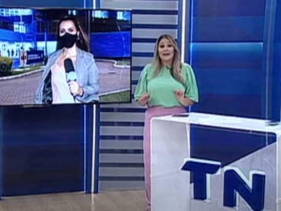 Confira o Tribuna Notícias 2ª Edição na íntegra desta segunda-feira 18/01/2021