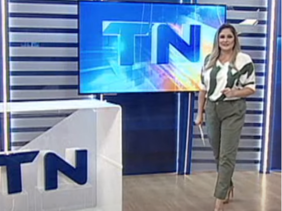 Confira o Tribuna Notícias 2ª Edição na íntegra desta terça-feira 19/01/2021