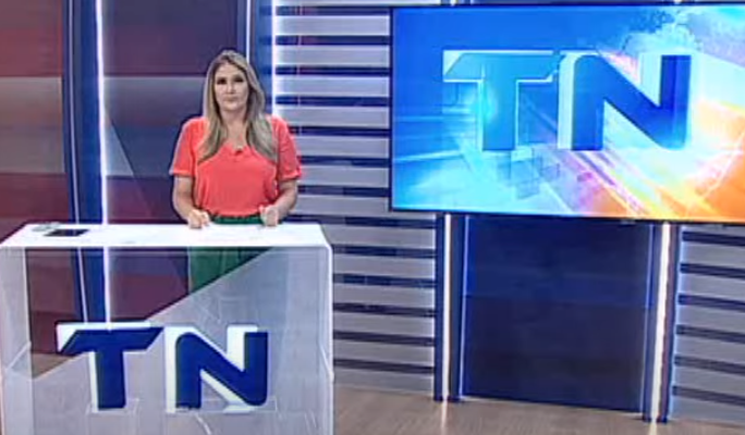 Confira o Tribuna Notícias 2ª Edição na íntegra desta quinta-feira 28/01/2021