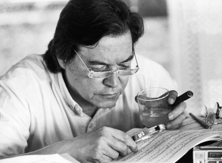 Ecad divulga lista das canções mais tocadas do genial Tom Jobim