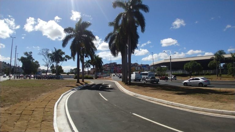VÍDEO | Trânsito na Segunda Ponte tem mudança