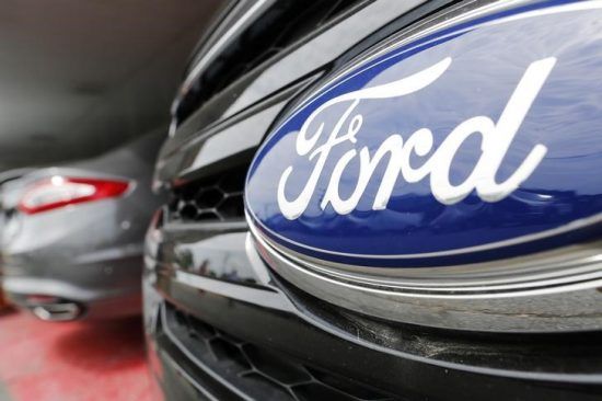 Ford vai fechar 160 concessionárias e terá de brigar pelas lojas que vão restar