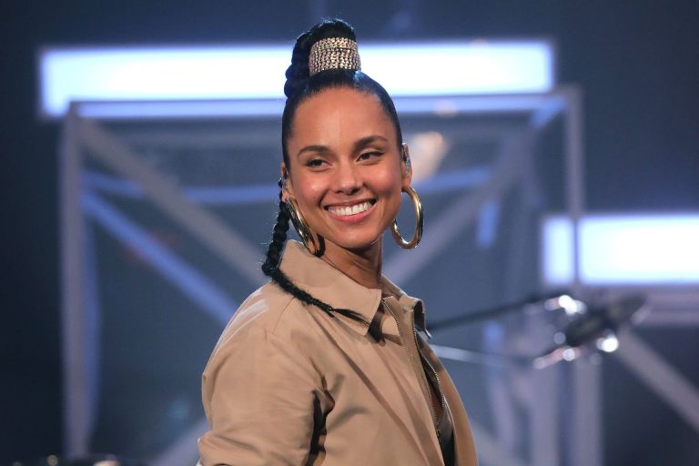 Youtube anuncia série documental sobre Alicia Keys, segundo Deadline