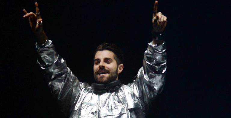 Alok lança single “Love Again” com os alemães do Vize e de Alida