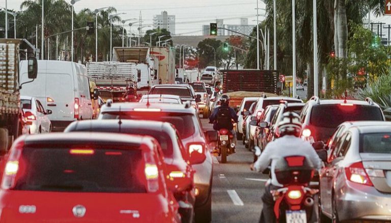 No carnaval, evitem viajar mesmo dentro do Estado, pede secretário