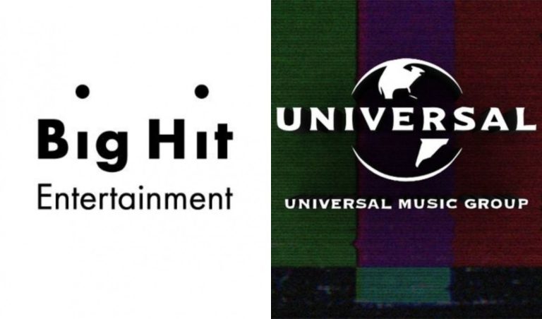 Universal Music Group já aposta também no segmento girlgroup