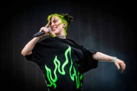 Billie Eilish fará show virtual às vésperas do lançamento de documentário