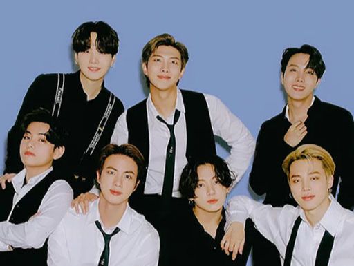 Grupo BTS lidera lista dos artistas mais populares do Twitter dos EUA