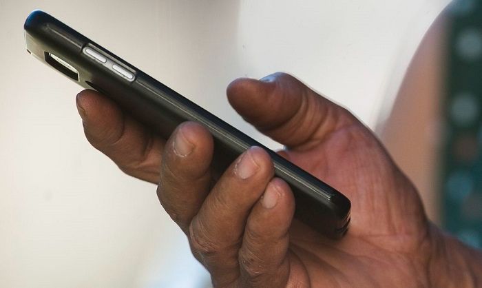 Android poderá ter serviço antirrastreamento