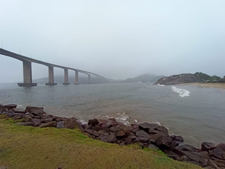 Temporal: Defesa Civil alerta para risco de alagamentos no Estado até a próxima semana