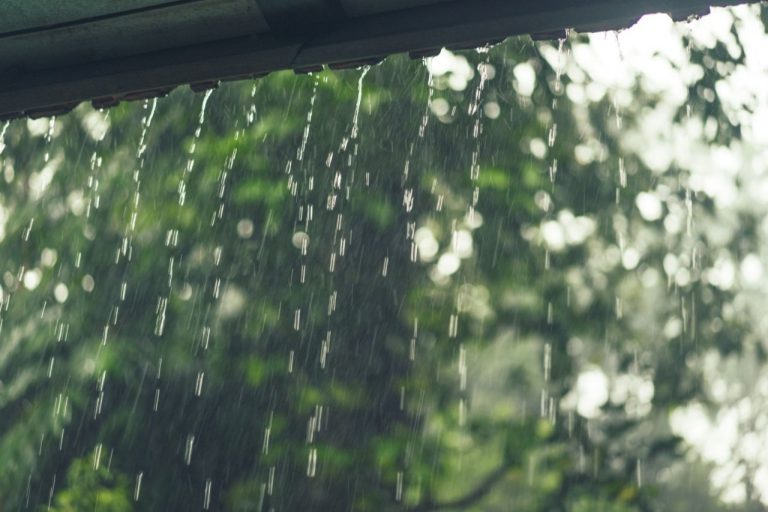 Novos alertas de “grande volume de chuva” até domingo no Estado