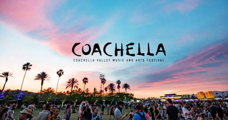 Coachella: autoridades anunciam adiamento do festival pela 3ª vez