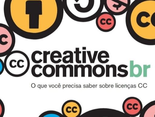 Creative Commons lança cartilha sobre licenciamento de obras