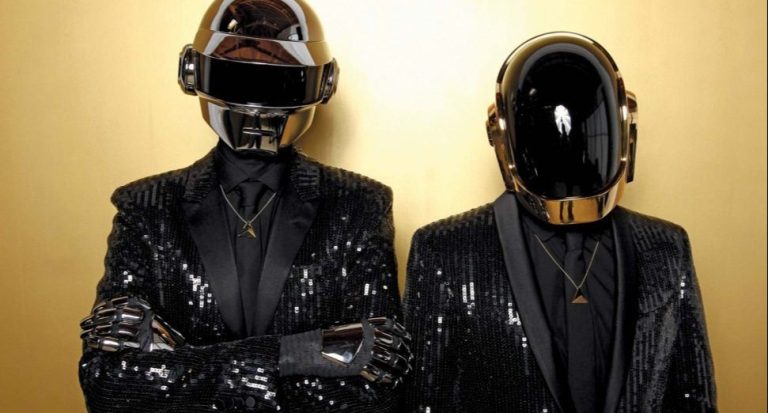 Dupla Daft Punk anuncia seu fim com curta misterioso “The Epilogue”