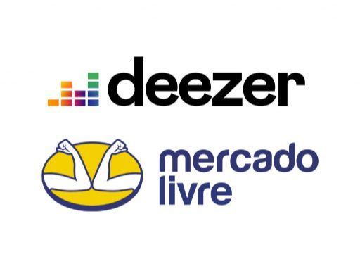 Deezer e Mercado Livre anunciam parceria de música e conteúdo