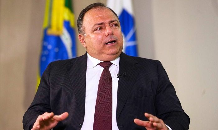Governadores marcam reunião com Pazuello para cobrar cronograma de vacinas