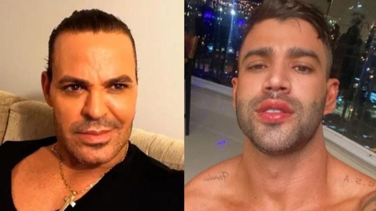 Eduardo Costa revela que Gusttavo Lima roubou sua banda