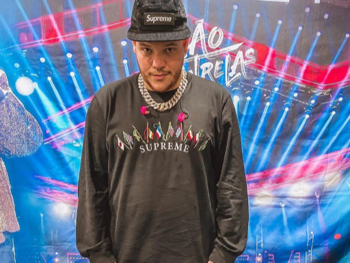 Ferrugem estreia em março como apresentador no canal Multishow