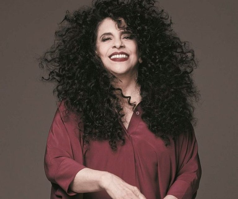 Com título de “Nenhuma Dor”, novo álbum de Gal Costa ganha versões em CD e vinil