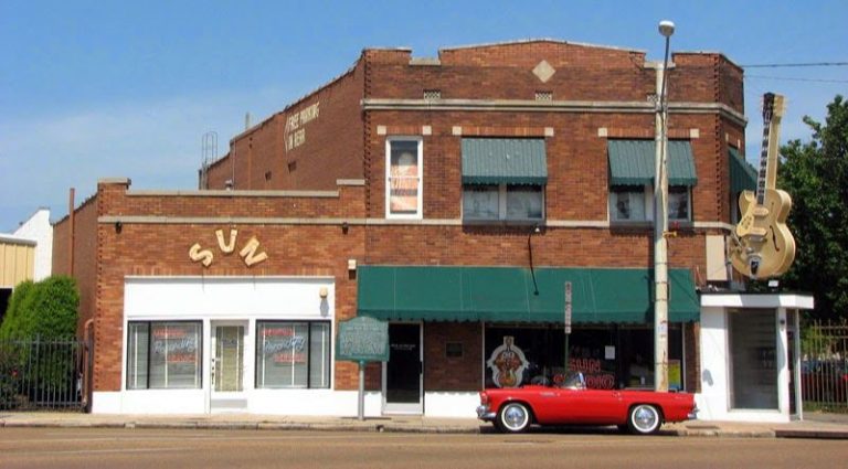 Sun Records, uma das primeiras do rock, vende seu catálogo de peso