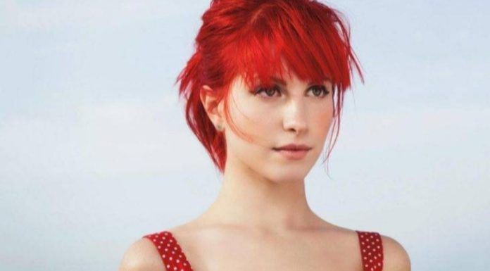 Hayley Williams afirma estar pronta para o novo álbum do Paramore