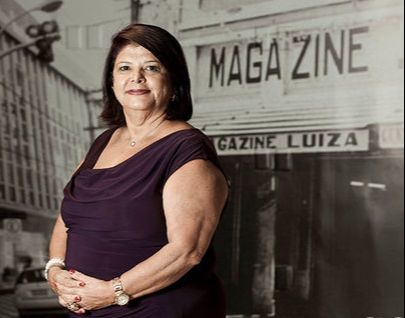 Luiza Trajano lança movimento para vacinar todos os brasileiros até setembro
