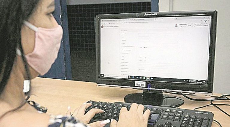 Vila Velha já tem 17 mil na lista para se vacinar contra Covid
