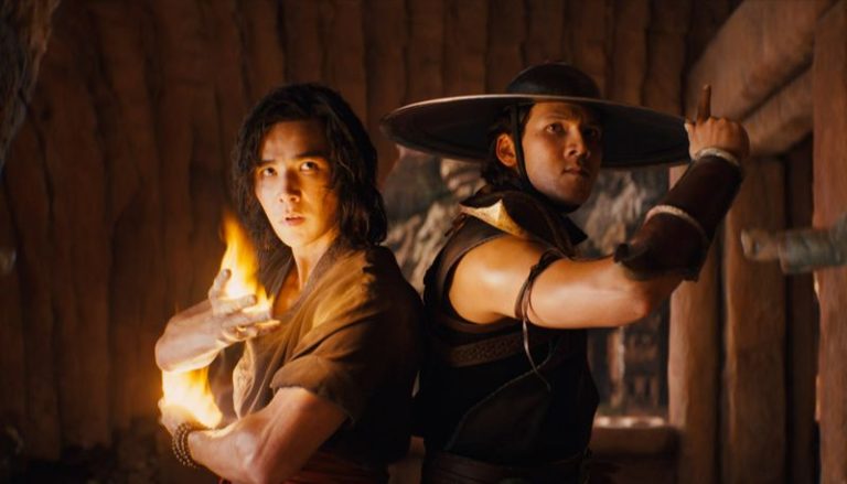 Filme de ‘Mortal Kombat’ ganha primeiro trailer. Assista aqui