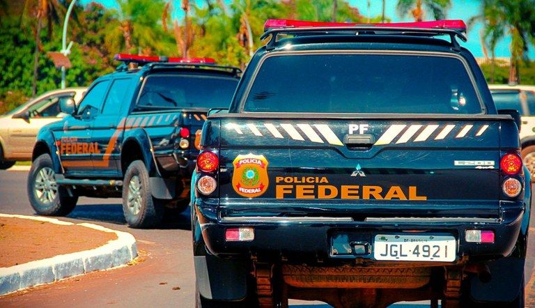 Inscrição para o concurso da Polícia Federal termina nesta terça