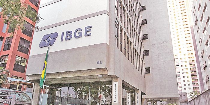 IBGE abre mais de 4 mil vagas no Estado e inscrições começam nesta sexta