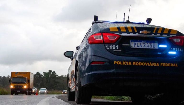 BR-101 é liberada após quase 5 horas de manifestação em Linhares