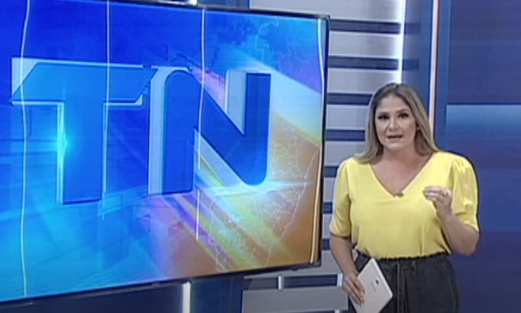 Confira o Tribuna Notícias 2ª Edição na íntegra desta quarta-feira 03/02/2021