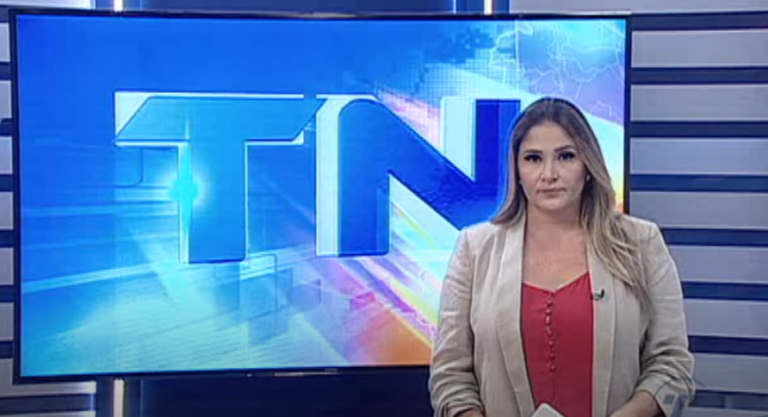 Confira o Tribuna Notícias 2ª Edição na íntegra desta sexta-feira 05/02/2021