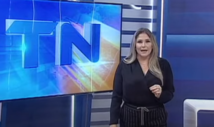 Confira o Tribuna Notícias 2ª Edição na íntegra desta segunda-feira 08/02/2021
