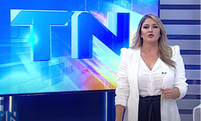 Confira o Tribuna Notícias 2ª Edição na íntegra desta terça-feira 09/02/2021
