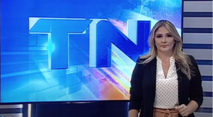 Confira o Tribuna Notícias 2ª Edição na íntegra desta segunda-feira 15/02/2021