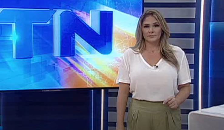 Confira o Tribuna Notícias 2ª Edição na íntegra desta quinta-feira 25/02/2021