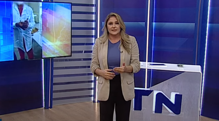 Confira o Tribuna Notícias 2ª Edição na íntegra desta sexta-feira 26/02/2021