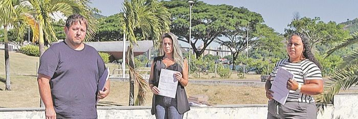 Prontuários são trocados e pacientes com Covid morrem em hospital da Serra