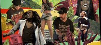 “Jamming”, clássico de Bob Marley, ganha remix de Tropkillaz e Tiwa