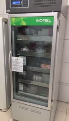 Relógio é desligado e prefeitura perde doses de vacina contra covid